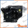Serrure de porte droite arrière pour VW | EZC-WW-107, 3C4839016B